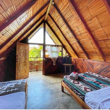 Hotel Palma Coco Ayampe Bagian luar foto