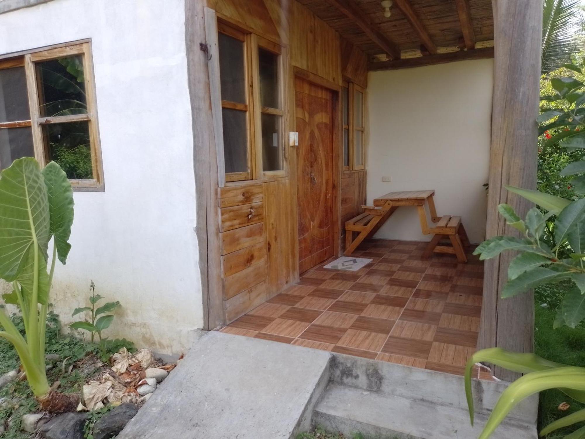Hotel Palma Coco Ayampe Bagian luar foto