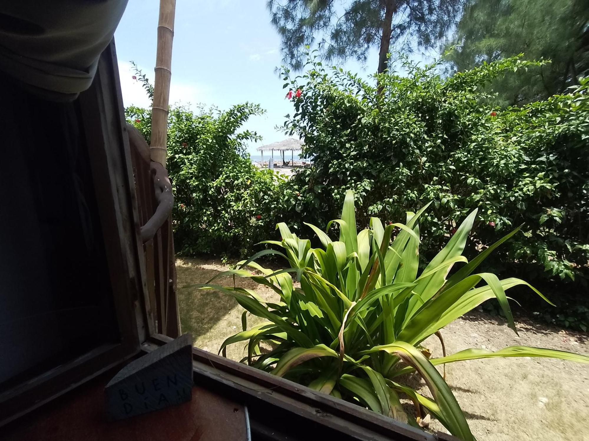 Hotel Palma Coco Ayampe Bagian luar foto