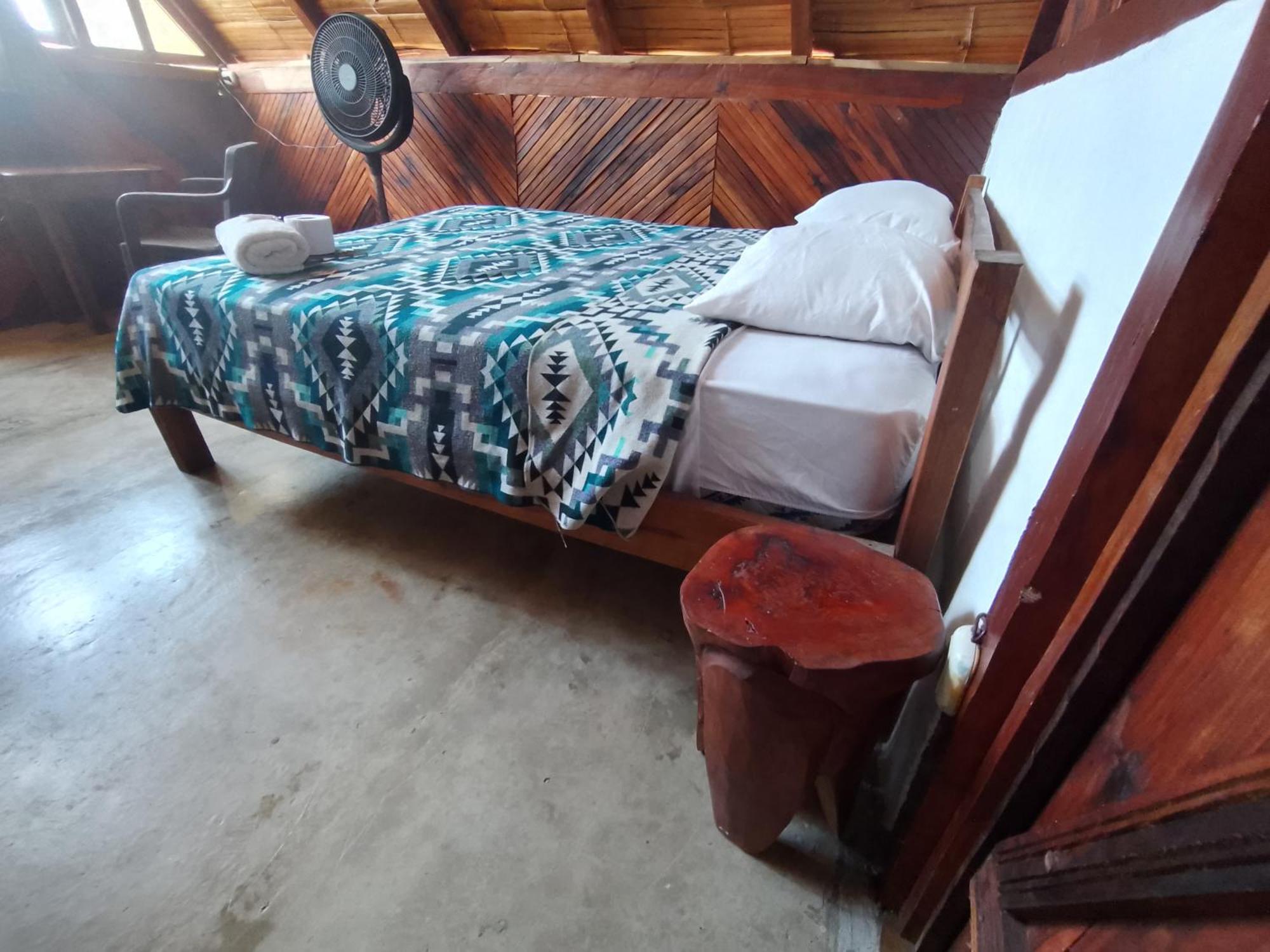 Hotel Palma Coco Ayampe Bagian luar foto