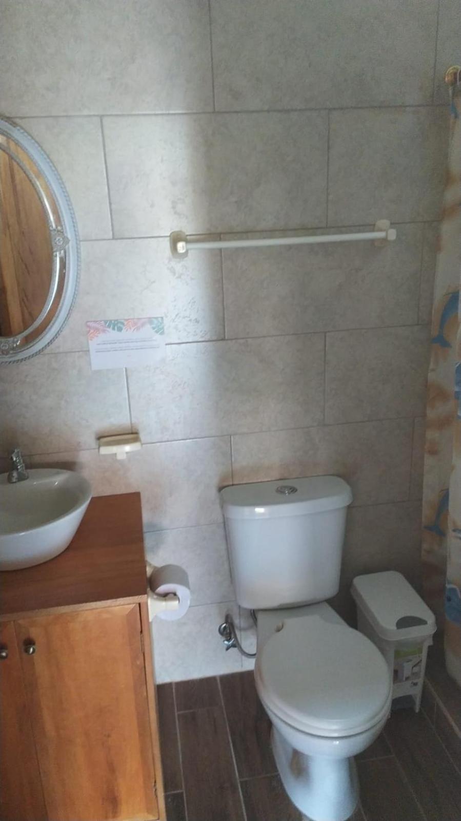 Hotel Palma Coco Ayampe Bagian luar foto